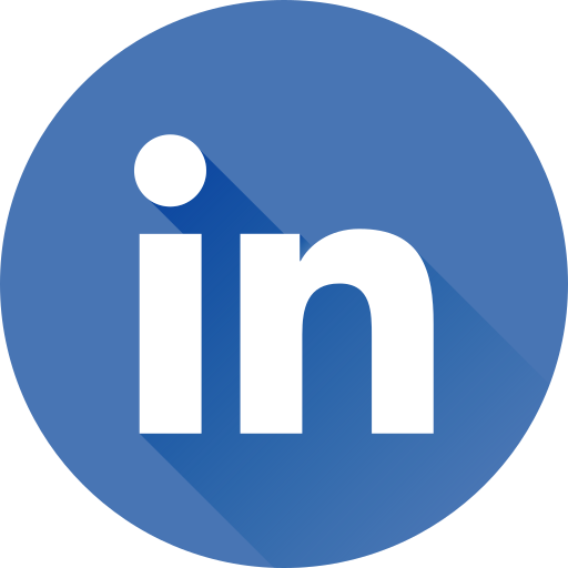 Logo Linkedin