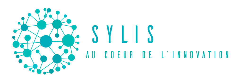 Logo d'une entreprise